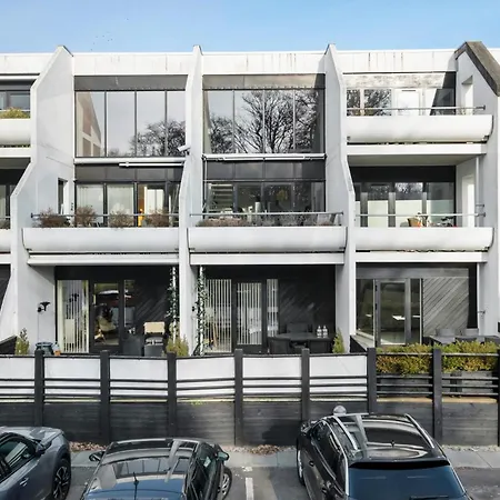 1 Bedroom In 赫尔辛格