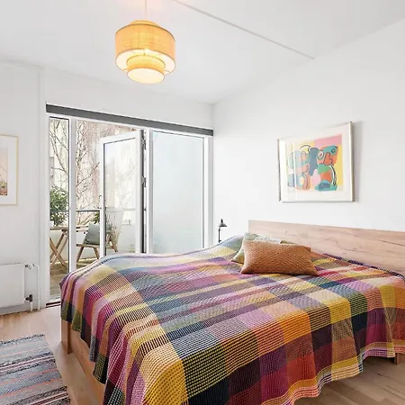 1 Bedroom In 公寓