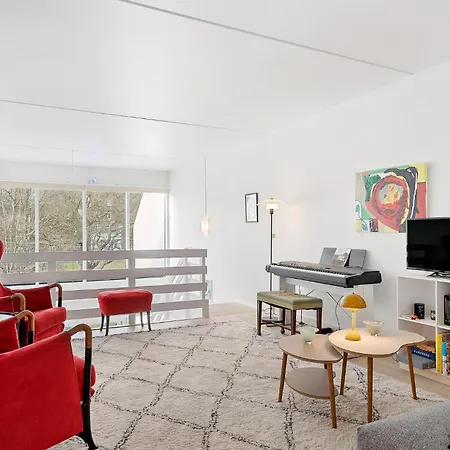 1 Bedroom In *