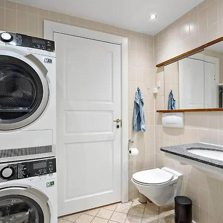 1 Bedroom In 公寓