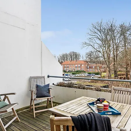 1 Bedroom In Helsingør