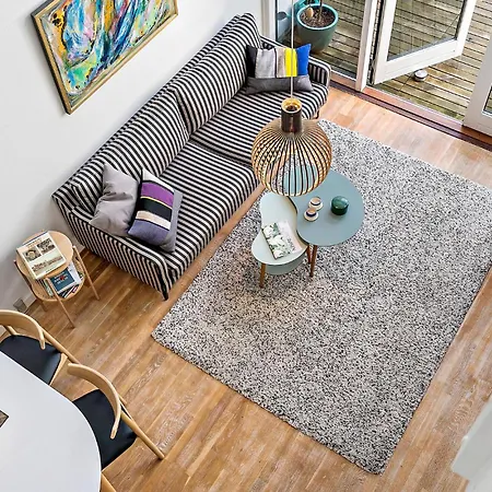 Apartment 1 Bedroom In Helsingør