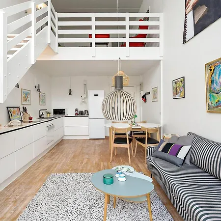 1 Bedroom In *
